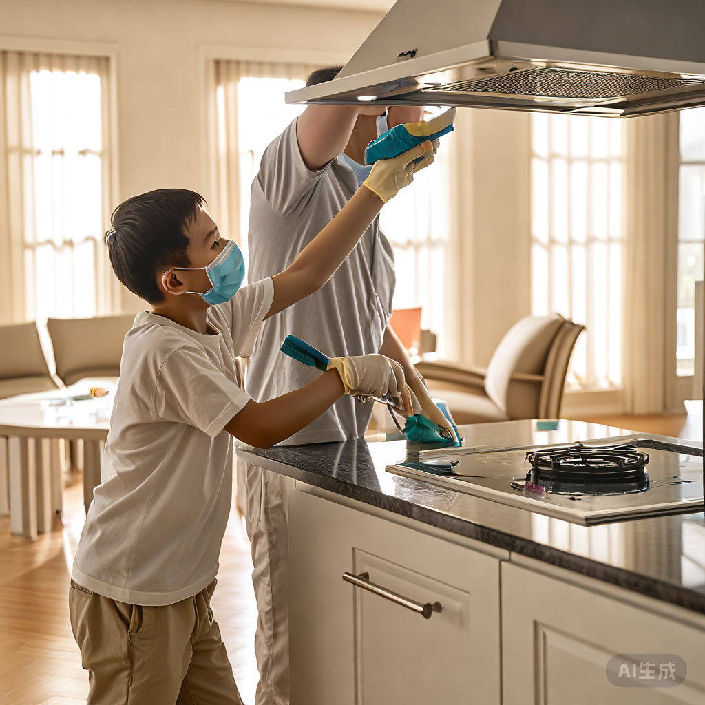 沾益县家庭保洁